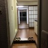 2K Apartment to Rent in Shinjuku-ku Entrance