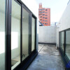 2LDK Apartment to Buy in Minato-ku Balcony / Veranda