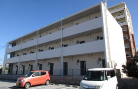 1K Mansion in Oyama - Ginowan-shi