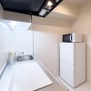 1LDK Apartment to Rent in Toshima-ku Kitchen