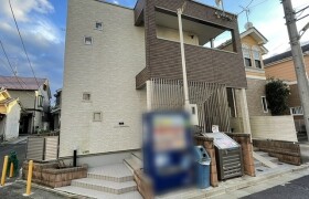 1K Apartment in Hachimanyama - Setagaya-ku