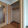 1K Apartment to Rent in Kobe-shi Hyogo-ku Equipment