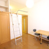 1K Apartment to Rent in Matsubara-shi Interior