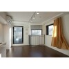 3LDK Apartment to Rent in Shinjuku-ku Living Room