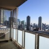 3LDK Apartment to Rent in Minato-ku Balcony / Veranda