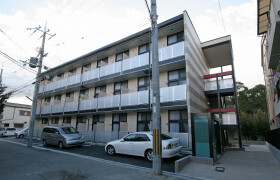 1K Mansion in Hama - Osaka-shi Tsurumi-ku