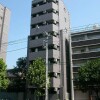 1DKマンション - 新宿区賃貸 内装