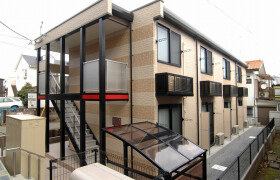 1K Apartment in Sakuracho - Hatogaya-shi