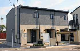 1K Apartment in Misakimachi - Hekinan-shi