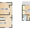 3LDK House to Buy in Mino-shi Interior