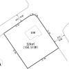  Land only to Buy in Minamitsuru-gun Narusawa-mura Floorplan