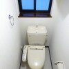 2Kマンション - 横浜市神奈川区賃貸 トイレ