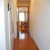 1K Apartment to Rent in Kasukabe-shi Entrance