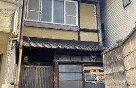 4K {building type} in Higashikujo nishifudanotsujicho - Kyoto-shi Minami-ku