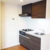 1LDK Apartment to Rent in Suginami-ku Kitchen