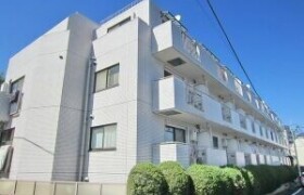 1R Mansion in Minamiotsuka - Toshima-ku