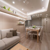 1SLDK Apartment to Buy in Bunkyo-ku Living Room