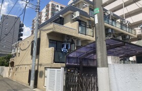 1R Mansion in Umezato - Suginami-ku