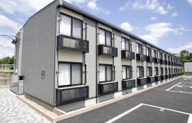 1K Apartment in Ueki - Kasuya-gun Sue-machi