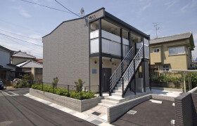 1K Apartment in Kawara - Kyotanabe-shi