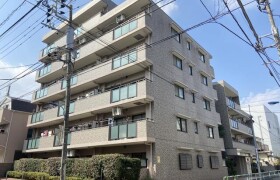 3LDK {building type} in Higashijujo - Kita-ku
