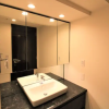 2LDK Apartment to Buy in Yokohama-shi Naka-ku Washroom