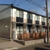 2DK Apartment to Rent in Yokohama-shi Izumi-ku Interior
