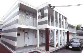 1K Apartment in Nankunnishimachi - Kurume-shi