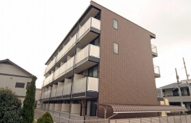 1K Mansion in Tsubakimori - Chiba-shi Chuo-ku