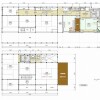 8K House to Buy in Kyoto-shi Kamigyo-ku Floorplan