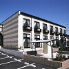 1K Apartment to Rent in Yokohama-shi Tsuzuki-ku Exterior