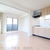 1DK Apartment to Rent in Katsushika-ku Living Room