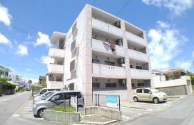 2LDK Mansion in Awase - Okinawa-shi