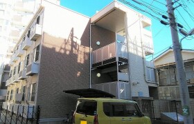 1LDK Apartment in Aoto - Katsushika-ku