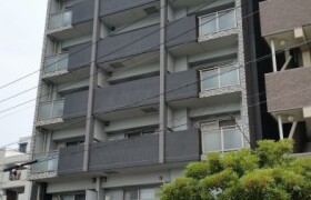 1K {building type} in Chikkohommachi - Fukuoka-shi Hakata-ku