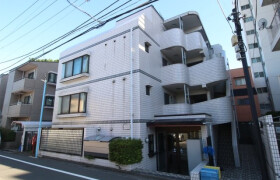 1LDK Mansion in Momoi - Suginami-ku
