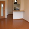 1LDK Apartment to Rent in Itabashi-ku Living Room