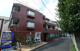 1R Mansion in Sasazuka - Shibuya-ku