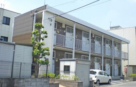 1K Apartment in Tozuka - Kawaguchi-shi
