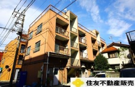 Whole Building Apartment in Shimura - Itabashi-ku
