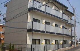 1K Mansion in Kamiyakiri - Matsudo-shi