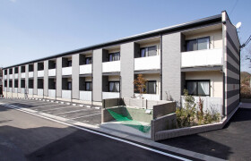 1K Apartment in Kitaokacho - Seto-shi
