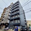 1Kマンション - 大阪市西区賃貸 外観