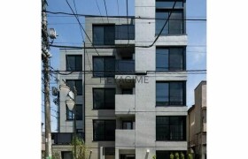 1R Apartment in Kamiogi - Suginami-ku