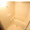 1LDK Apartment to Rent in Osaka-shi Abeno-ku Bathroom