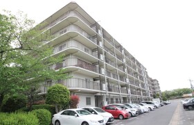 3DK Mansion in Fukakusa nishigawaracho - Kyoto-shi Fushimi-ku