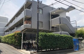 2LDK Mansion in Higashitateishi - Katsushika-ku