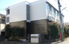 1K Apartment in Sakuragaoka - Setagaya-ku