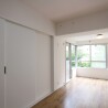 3LDK Apartment to Buy in Osaka-shi Suminoe-ku Interior