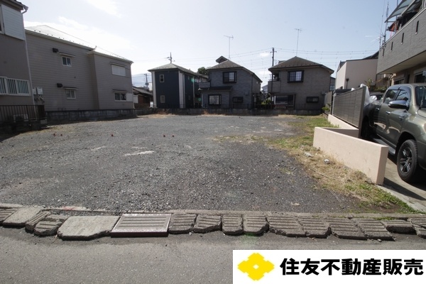 3LDK House to Buy in Nishitokyo-shi Exterior
